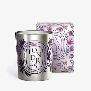 diptyque Londres London Candle